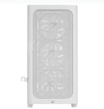 Корпус Formula v Line Air Mesh g3 Plus [air Mesh g3 Plus White] Белый - арт:5859 Макеевка