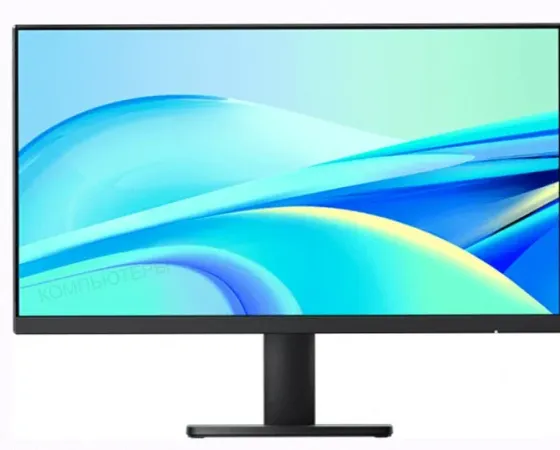 Монитор Xiaomi Redmi Display 21.45" 75hz (rmmnt215nf), Черный, cn - арт:2365 Макеевка