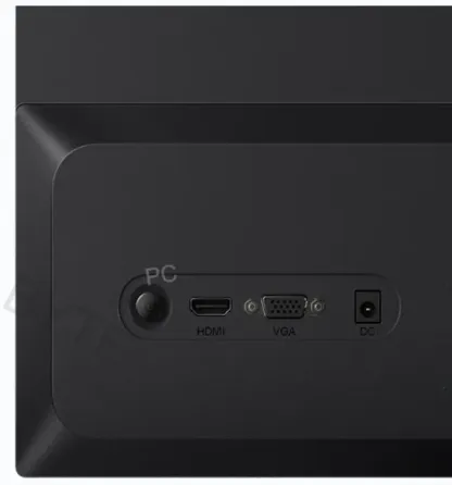 Монитор Xiaomi Redmi Display 21.45" 75hz (rmmnt215nf), Черный, cn - арт:2365 Макеевка