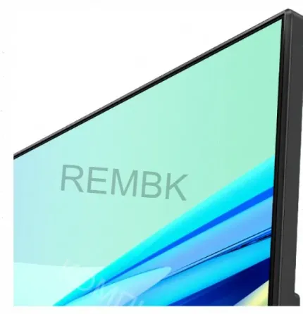 Монитор Xiaomi Redmi Display 21.45" 75hz (rmmnt215nf), Черный, cn - арт:2365 Макеевка