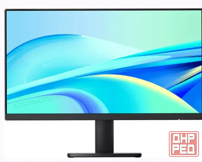 Монитор Xiaomi Redmi Display 21.45" 75hz (rmmnt215nf), Черный, cn - арт:2365 Макеевка - изображение 1