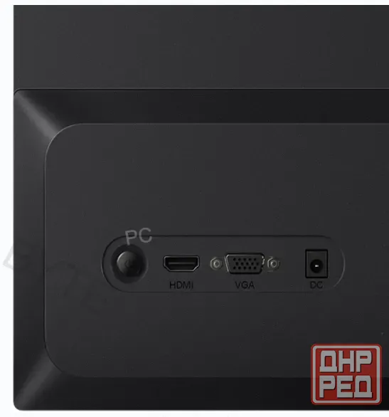 Монитор Xiaomi Redmi Display 21.45" 75hz (rmmnt215nf), Черный, cn - арт:2365 Макеевка - изображение 2