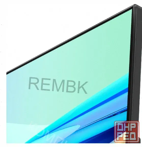 Монитор Xiaomi Redmi Display 21.45" 75hz (rmmnt215nf), Черный, cn - арт:2365 Макеевка - изображение 3