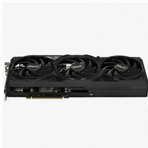 Видеокарта Palit Geforce Rtx 5070 ti Gamingpro-s [ne7507t019t2-gb2031u] - арт:9022 Макеевка