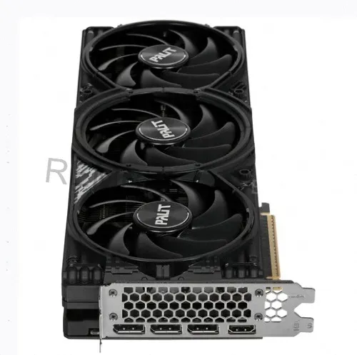 Видеокарта Palit Geforce Rtx 5070 ti Gamingpro-s [ne7507t019t2-gb2031u] - арт:9022 Макеевка