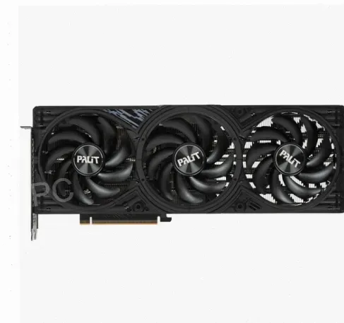 Видеокарта Palit Geforce Rtx 5070 ti Gamingpro-s [ne7507t019t2-gb2031u] - арт:9022 Макеевка