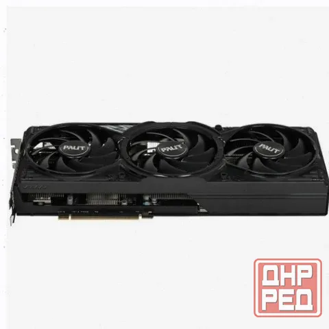Видеокарта Palit Geforce Rtx 5070 ti Gamingpro-s [ne7507t019t2-gb2031u] - арт:9022 Макеевка - изображение 4