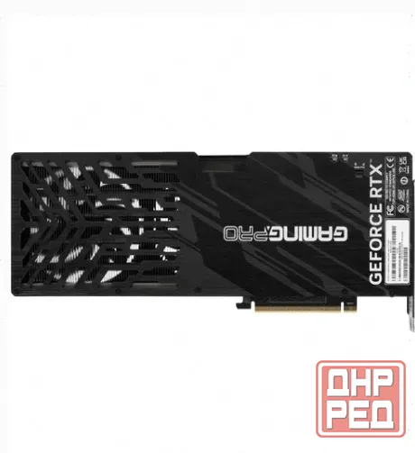 Видеокарта Palit Geforce Rtx 5070 ti Gamingpro-s [ne7507t019t2-gb2031u] - арт:9022 Макеевка - изображение 3