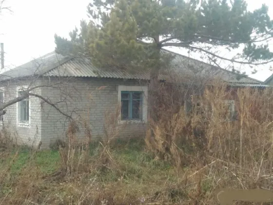 дом для большой семьи Луганск