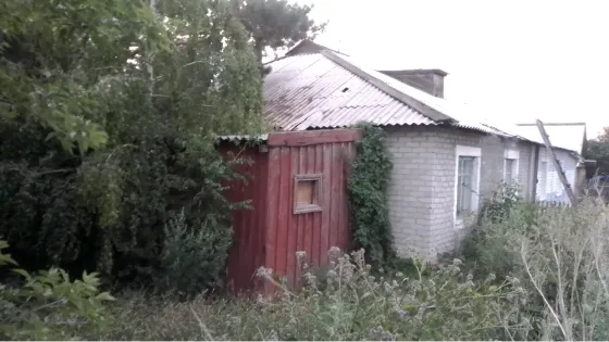 дом для большой семьи Луганск