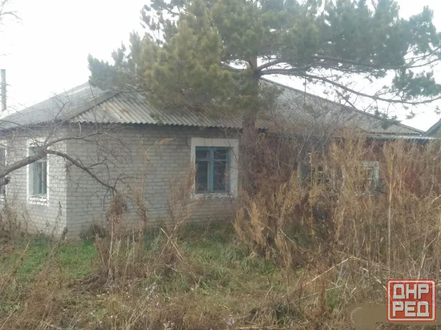 дом для большой семьи Луганск - изображение 1
