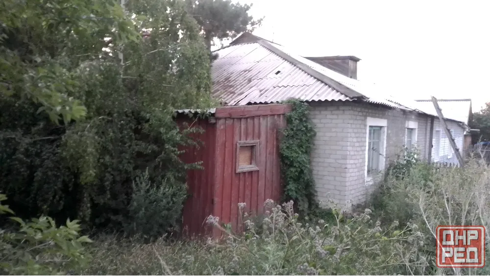 дом для большой семьи Луганск - изображение 2
