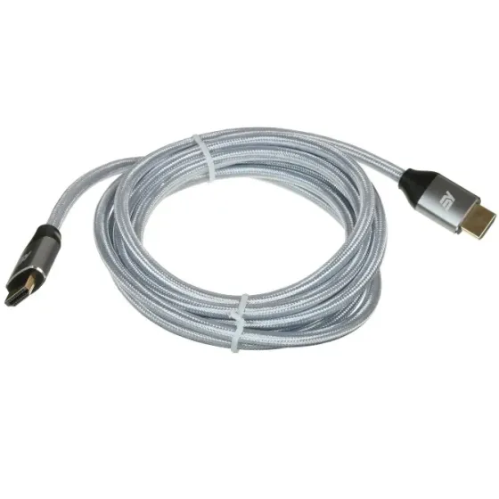 Кабель keyron hdmi - hdmi, 3 м Донецк