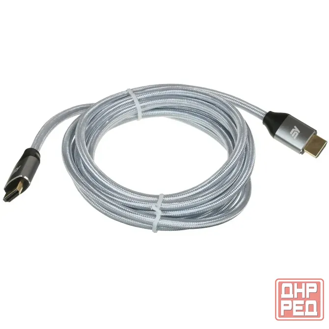 Кабель keyron hdmi - hdmi, 3 м Донецк - изображение 2