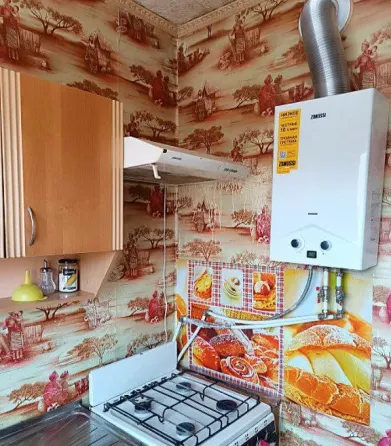 2к Металлург Центрально-городской район Макеевка отличный вариант Макеевка