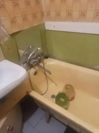Продам однокомнатную квартиру на Гладковке Донецк