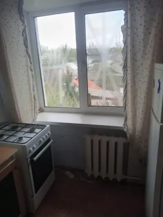 Продается однокомнатная квартира на Мариупольской развилке Донецк