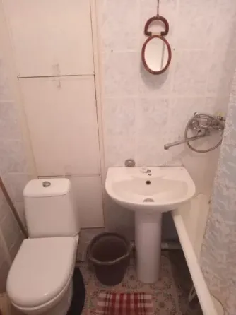 Продается однокомнатная квартира на Мариупольской развилке Донецк