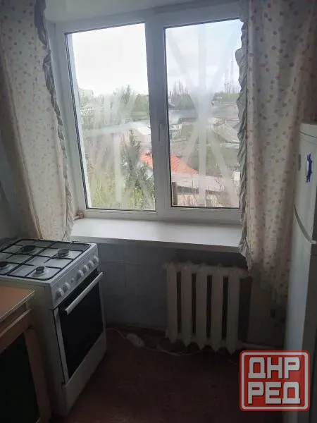 Продается однокомнатная квартира на Мариупольской развилке Донецк - изображение 1