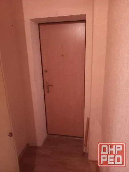 Продается однокомнатная квартира на Мариупольской развилке Донецк - изображение 4