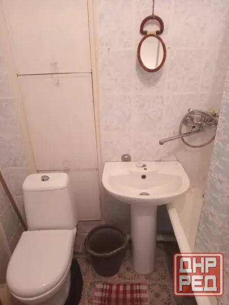 Продается однокомнатная квартира на Мариупольской развилке Донецк - изображение 2