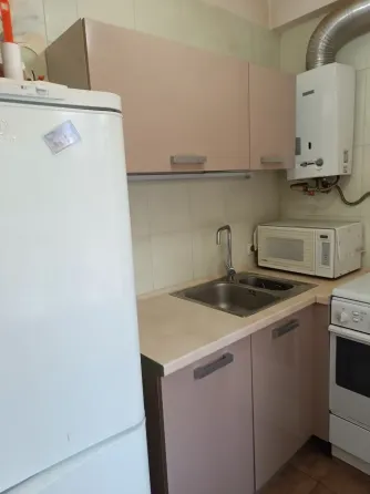 Сдам 1к кв на Крытом рынке Донецк