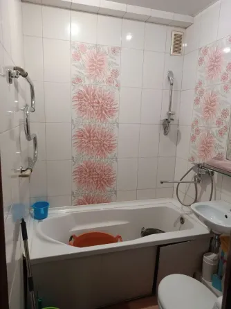 Сдам 1к кв на Крытом рынке Донецк