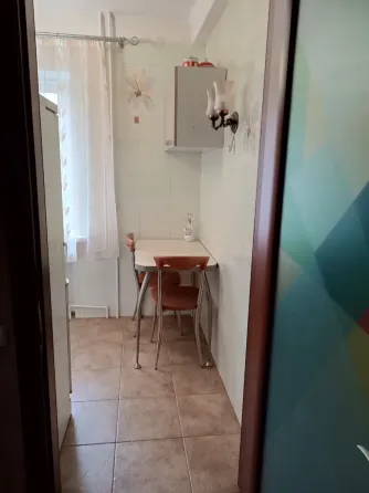 Сдам 1к кв на Крытом рынке Донецк