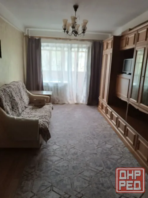 Сдам 1к кв на Крытом рынке Донецк - изображение 4