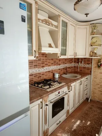Продам 2к кв на Владычанского Донецк