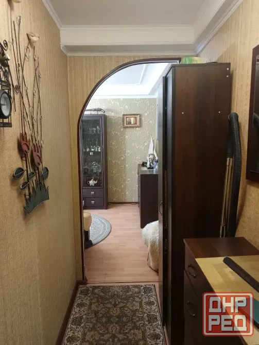 Продам 2к кв на Владычанского Донецк - изображение 4