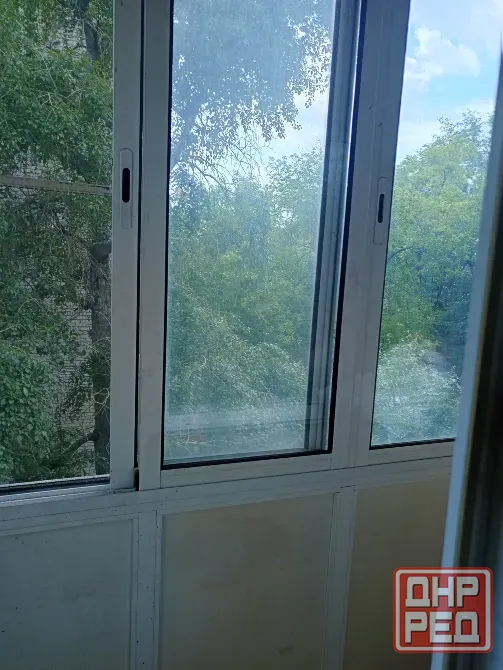 Продам 2к кв на Владычанского Донецк - изображение 3