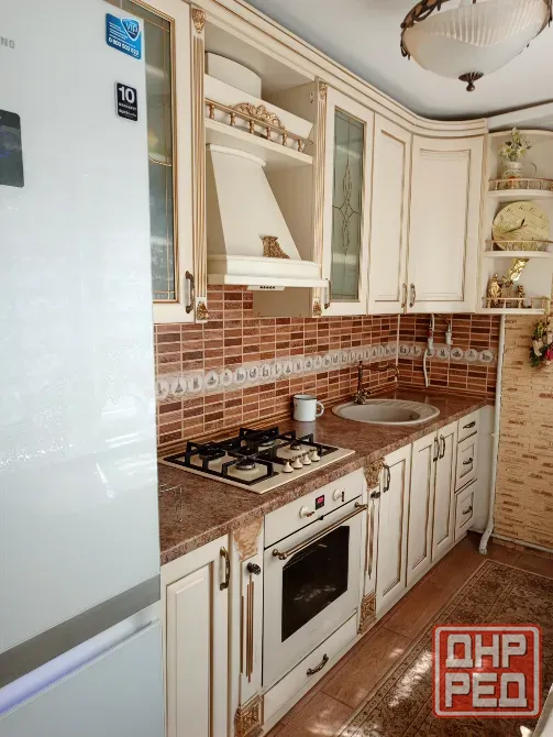 Продам 2к кв на Владычанского Донецк - изображение 1