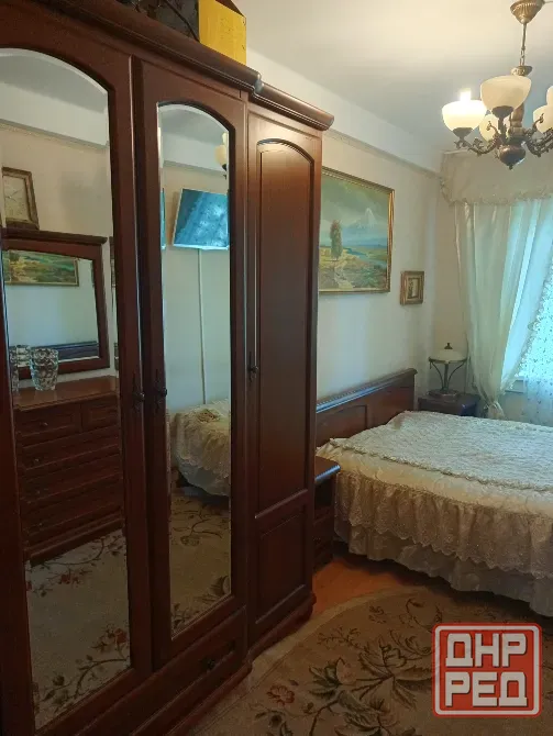 Продам 2к кв на Владычанского Донецк - изображение 6