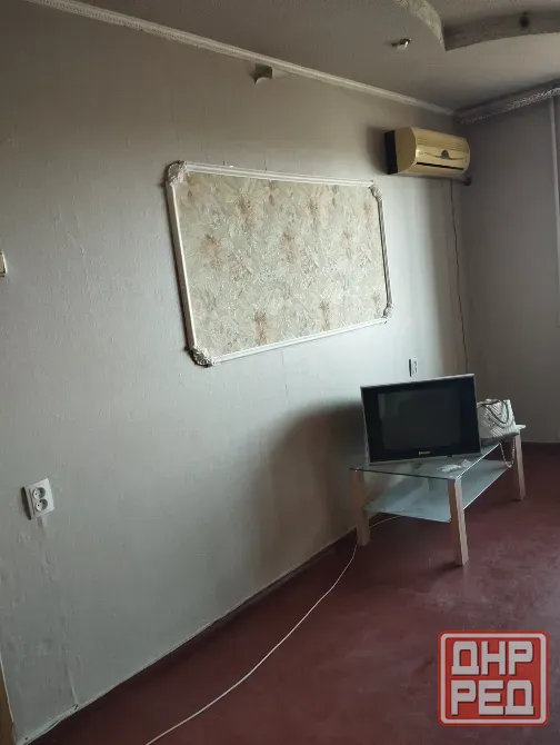 Продам 1 к кв Артема 194,а9/9 Донецк - изображение 4
