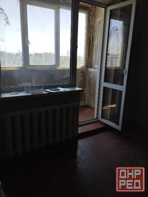 Продам 1 к кв Артема 194,а9/9 Донецк - изображение 1