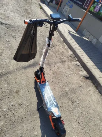KUGOO F3 PLUS Макеевка