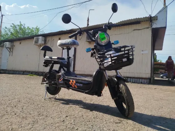Сянчу gtev2 Макеевка