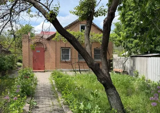 Продам дом на верхней Гладковке, Донецк Донецк