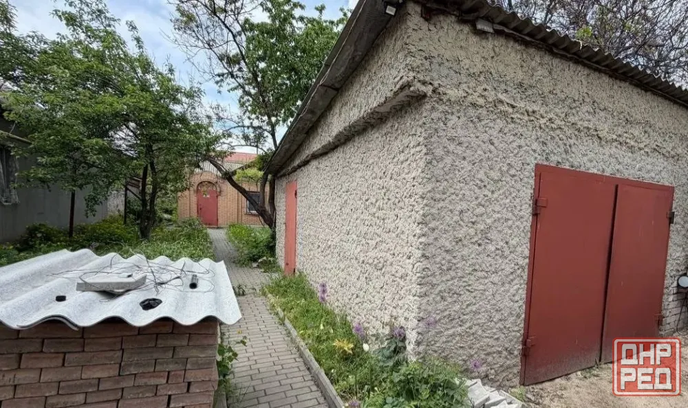 Продам дом на верхней Гладковке, Донецк Донецк - изображение 10