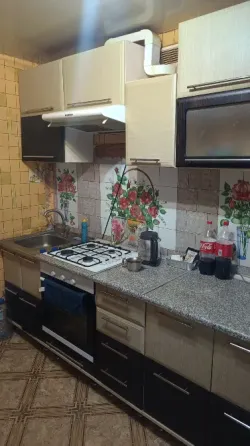 Продажа квартиры Куйбышевский р-н. Донецк