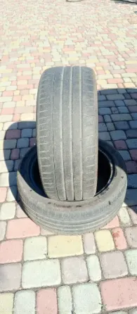 Шины лето 2шт. Донецк
