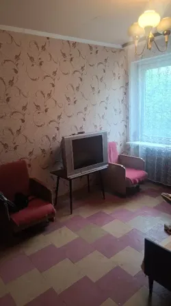 Продажа квартиры Калининский р-н Гор гаи. Донецк
