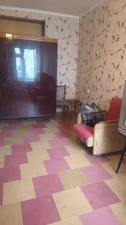 Продажа квартиры Калининский р-н Гор гаи. Донецк