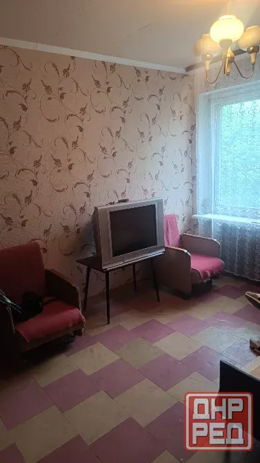 Продажа квартиры Калининский р-н Гор гаи. Донецк - изображение 6