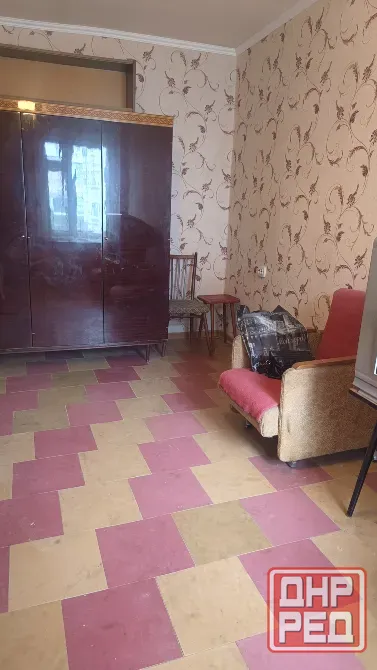 Продажа квартиры Калининский р-н Гор гаи. Донецк - изображение 5