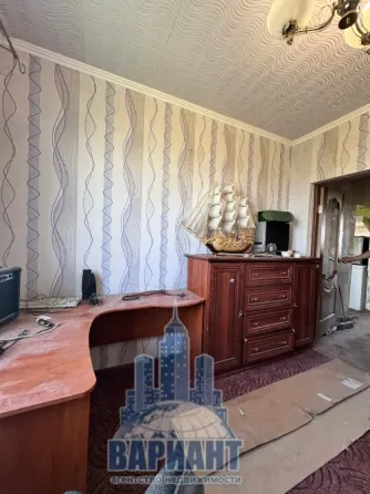 Продажа 3-комнатной квартиры 8/9, в г. Макеевка, м-н Восточный 2 Макеевка