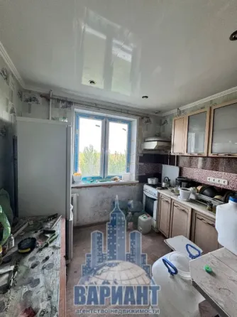 Продажа 3-комнатной квартиры 8/9, в г. Макеевка, м-н Восточный 2 Макеевка