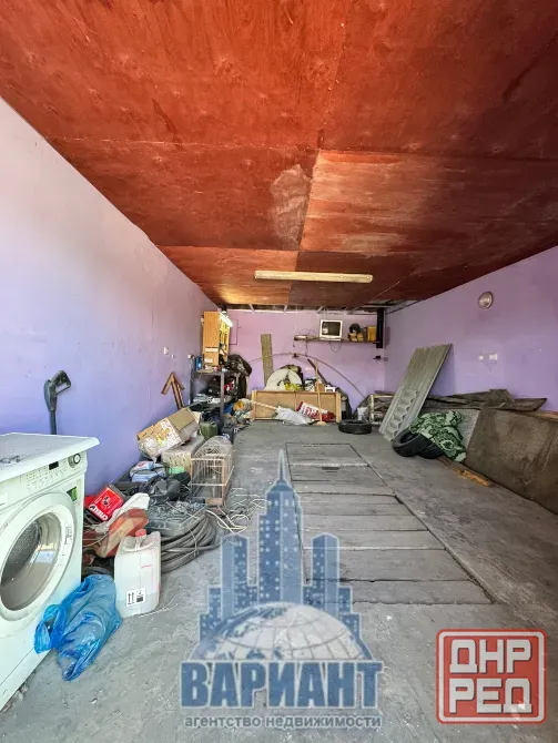 Продажа 3-комнатной квартиры 8/9, в г. Макеевка, м-н Восточный 2 Макеевка - изображение 8