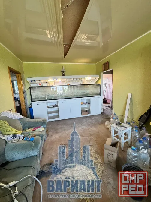 Продажа 3-комнатной квартиры 8/9, в г. Макеевка, м-н Восточный 2 Макеевка - изображение 3
